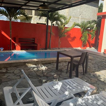 Cabana Don Tobo Jarabacoa Rd 外观 照片