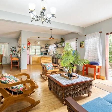 Cabana Don Tobo Jarabacoa Rd 外观 照片