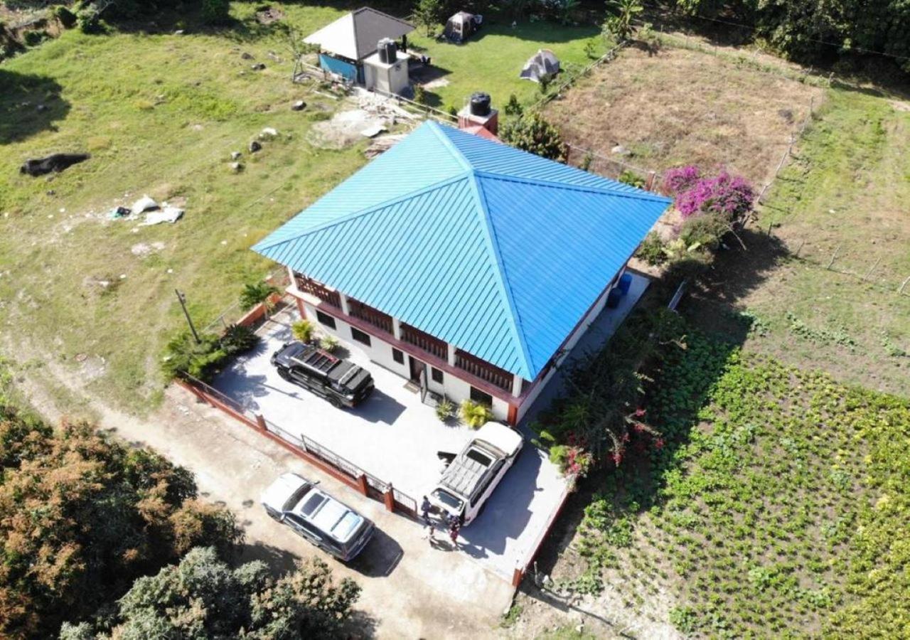 Cabana Don Tobo Jarabacoa Rd 外观 照片