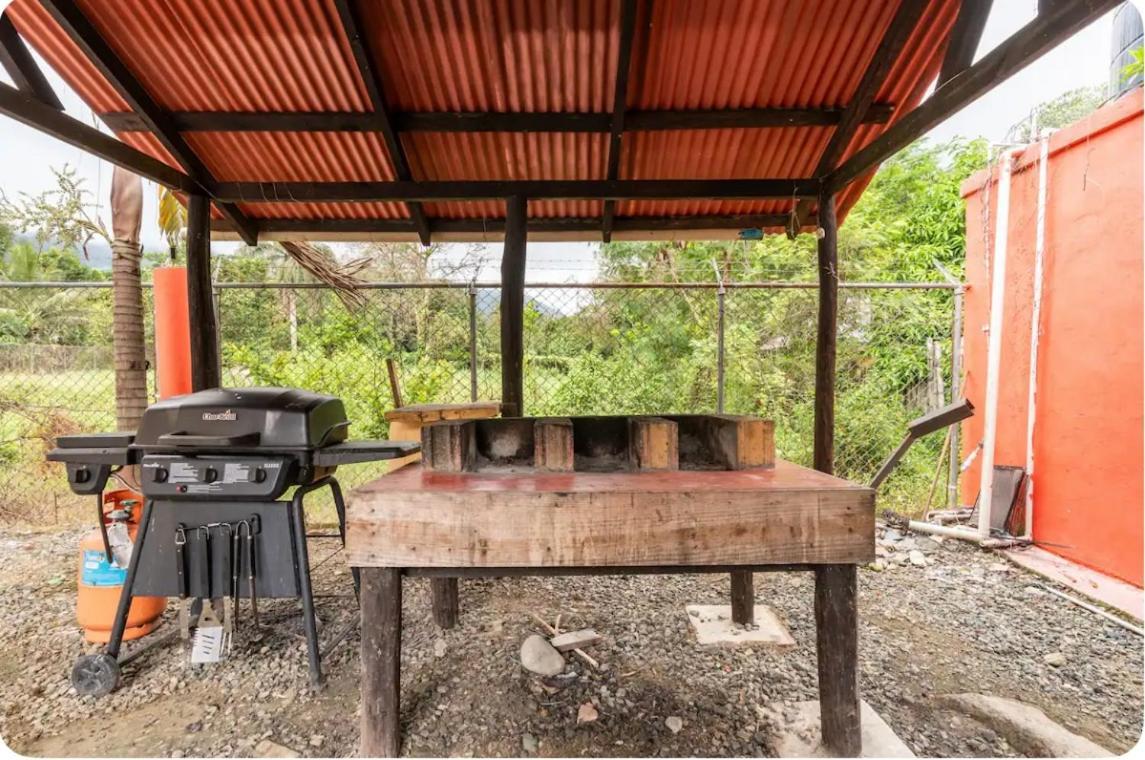 Cabana Don Tobo Jarabacoa Rd 外观 照片