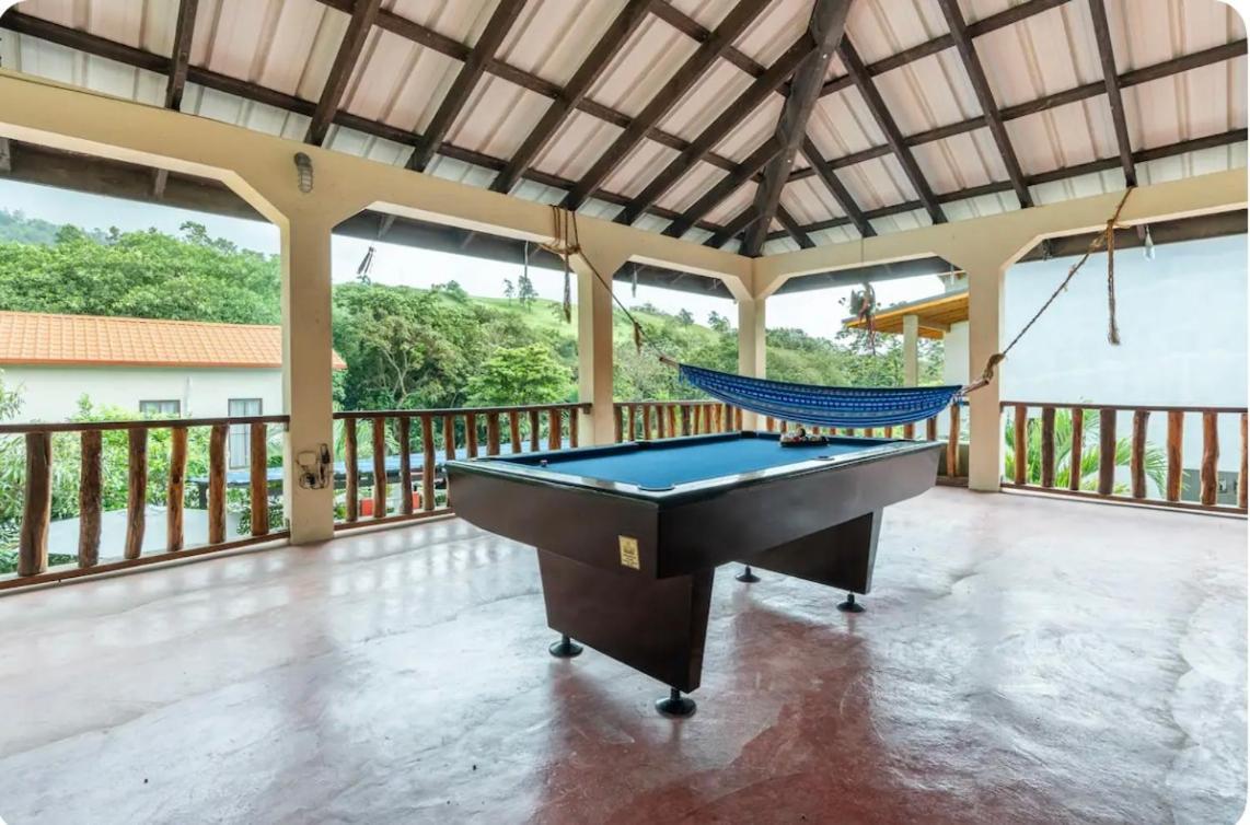 Cabana Don Tobo Jarabacoa Rd 外观 照片