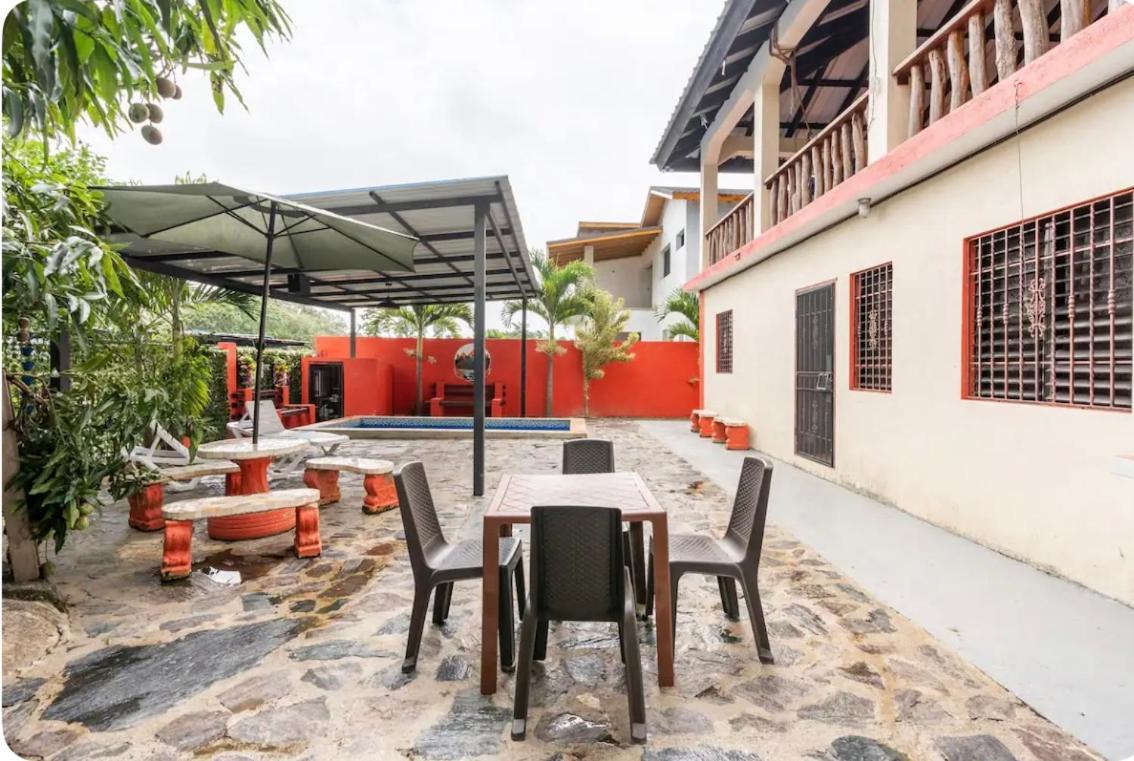 Cabana Don Tobo Jarabacoa Rd 外观 照片