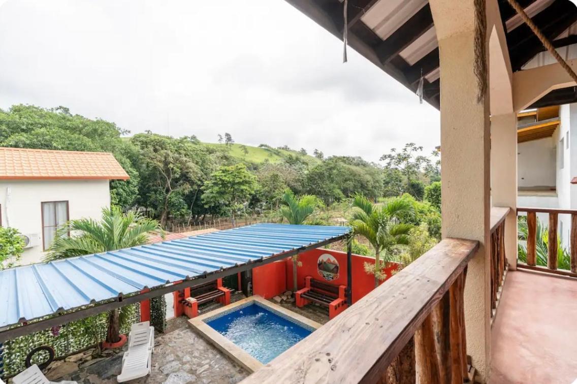 Cabana Don Tobo Jarabacoa Rd 外观 照片
