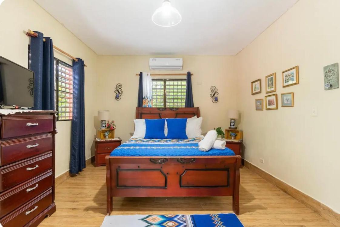 Cabana Don Tobo Jarabacoa Rd 外观 照片